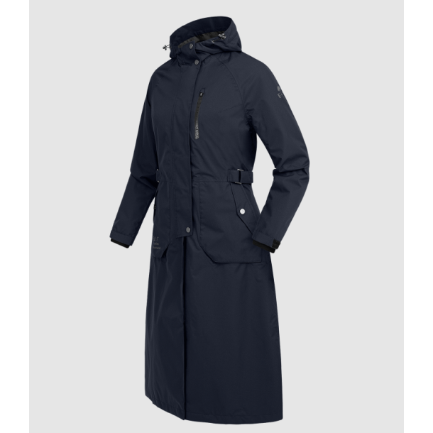 ELT Fehmarn regnfrakke ny version