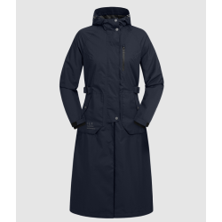 ELT Fehmarn regnfrakke ny version