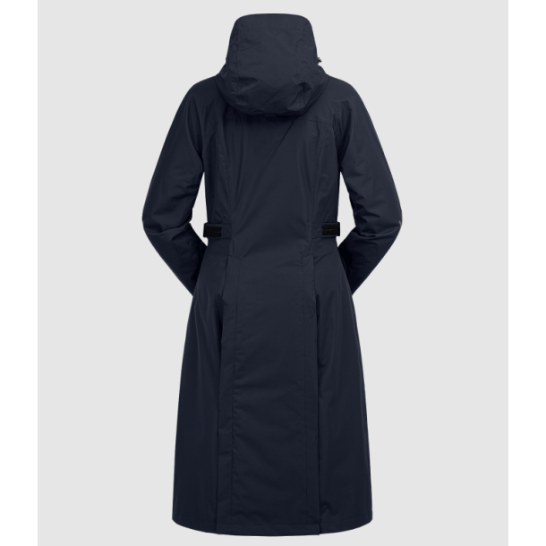 ELT Fehmarn regnfrakke ny version