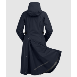 ELT Fehmarn regnfrakke ny version