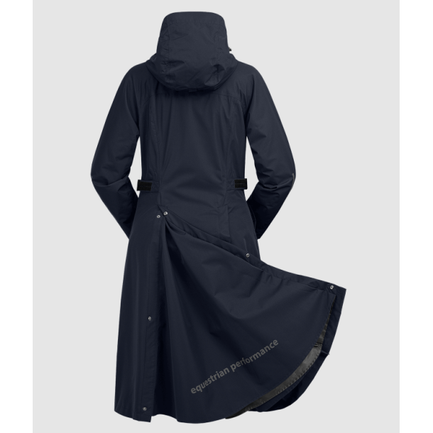 ELT Fehmarn regnfrakke ny version