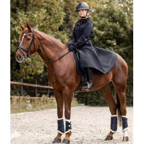 ELT Fehmarn regnfrakke ny version