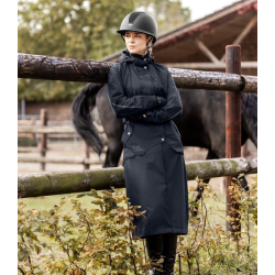 ELT Fehmarn regnfrakke ny version