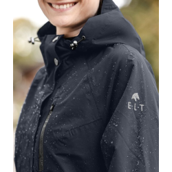 ELT Fehmarn regnfrakke ny version