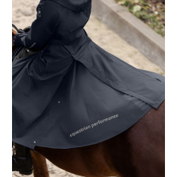 ELT Fehmarn regnfrakke ny version