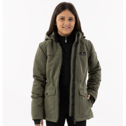 BR Eevolv Felix Parka unisex junior AW24