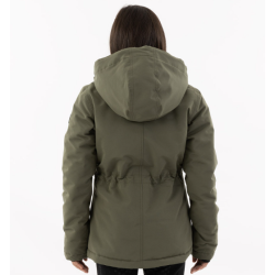 BR Eevolv Felix Parka unisex junior AW24