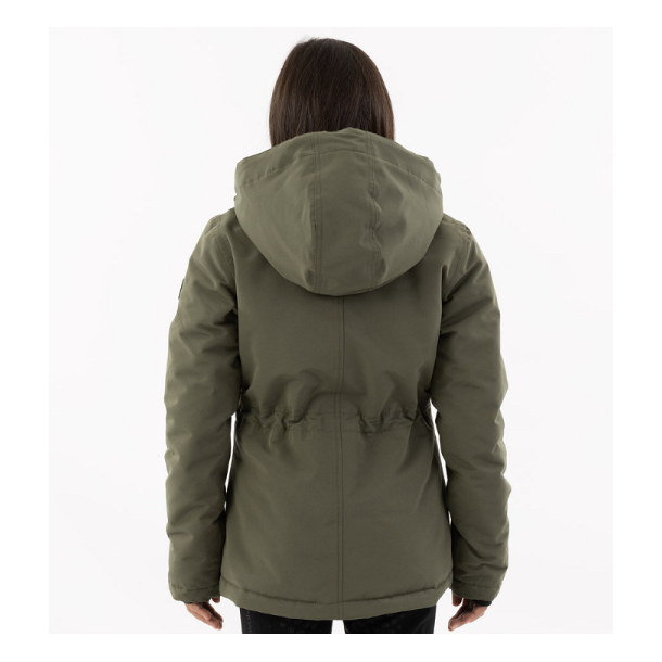 BR Eevolv Felix Parka unisex junior AW24