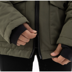 BR Eevolv Felix Parka unisex junior AW24