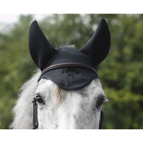 Fenwick Liquid Titanium hut sound cancelling ears