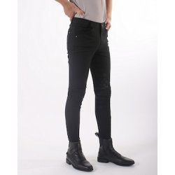 QHP Fillip Junior ridebukser med fullgrip - til drenge