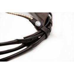 FinesseBridles trense jumping model