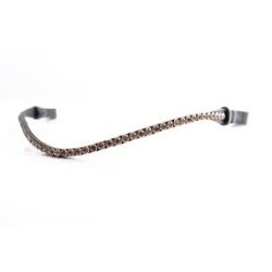 FinesseBridles buet swarovski pandeb�nd