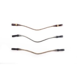 FinesseBridles buet swarovski pandeb�nd