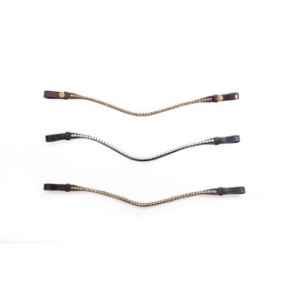 FinesseBridles buet swarovski pandeb�nd