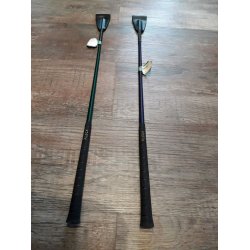 Fleck Grip Nylon Springpisk