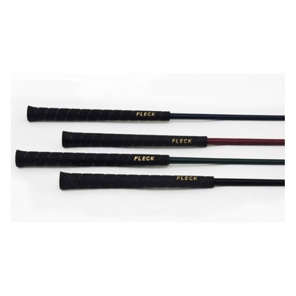 Fleck Grip Nylon Springpisk