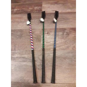 Fleck Springpisk m. Lak