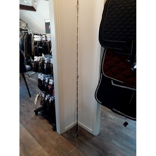 Fleck Longepisk i Carbon Composite