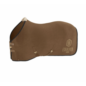 Eskadron Heritage  Shetty Fleece shetl�nder