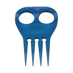 Eldorado Flettekam/Opdelingskam (bl�)         