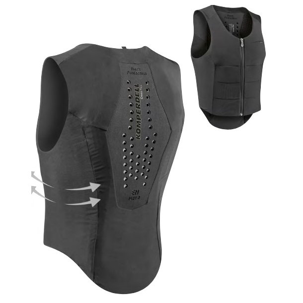 Komperdell Ballistic FlexFit Regular fit 