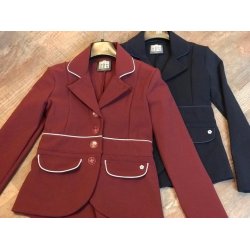 For Forses Flora St�vnejakke - pige