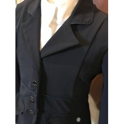 For Forses Flora St�vnejakke - pige