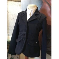 For Forses Flora St�vnejakke - pige