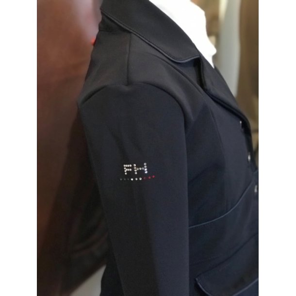 For Forses Flora St�vnejakke - pige