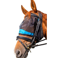 Woof Wear Ride On fluemaske