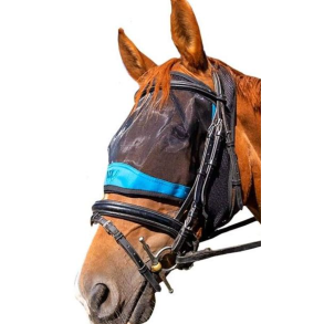 Woof Wear Ride On fluemaske