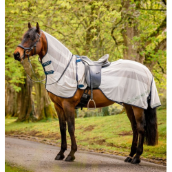 Horseware Amigo Flyrider rided�kken