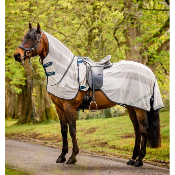 Horseware Amigo Flyrider rided�kken