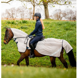 Horseware Amigo Flyrider rided�kken