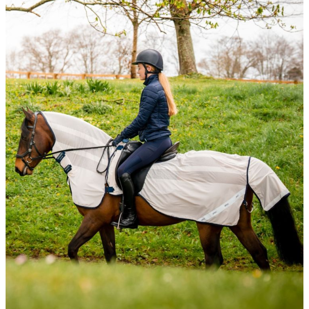 Horseware Amigo Flyrider rided�kken