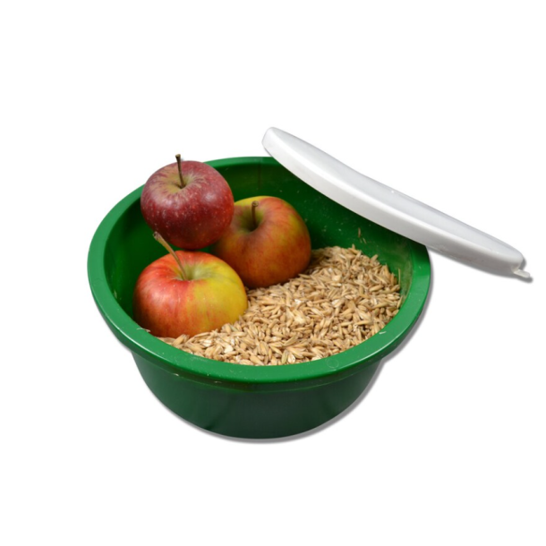 Hansbo Gewa lille fodersk�l m l�g