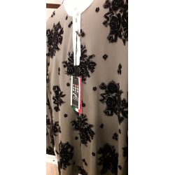 For Horses Vega Lace ridebluse