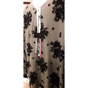 For Horses Vega Lace ridebluse