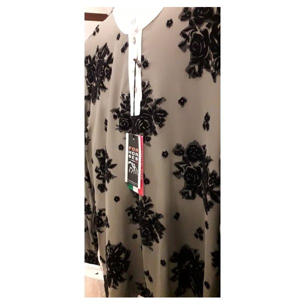 For Horses Vega Lace ridebluse