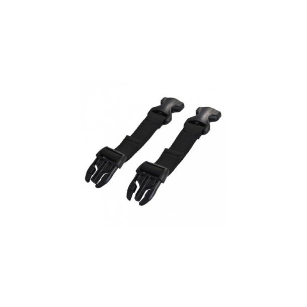 Hit-Air forl�nger til sikkerhedsvest