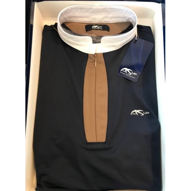 Anna Scarpati Freg st�vnebluse