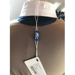 Anna Scarpati Freg st�vnebluse