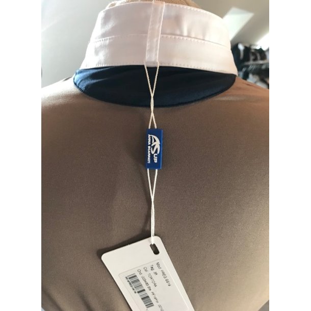 Anna Scarpati Freg st�vnebluse