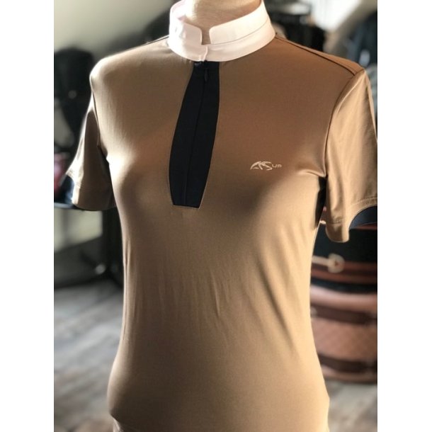 Anna Scarpati Freg st�vnebluse