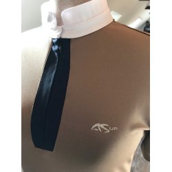 Anna Scarpati Freg st�vnebluse