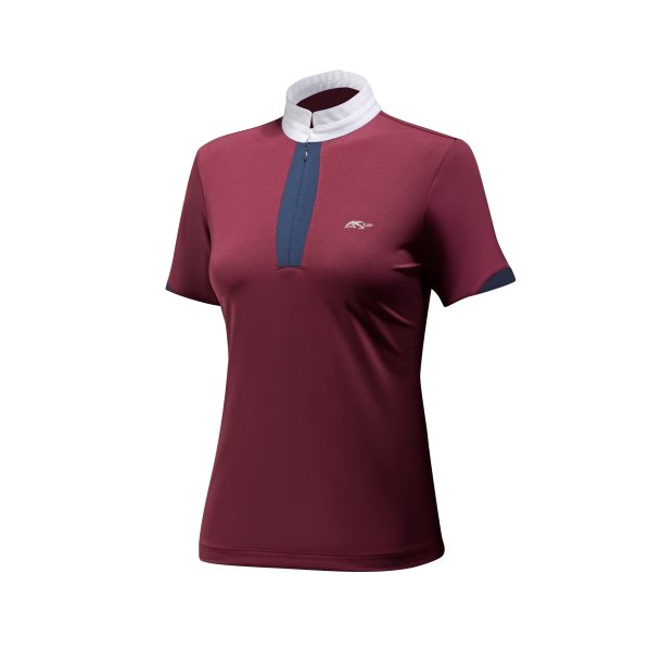 Anna Scarpati Freg st�vnebluse