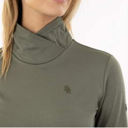 BR Pullover Frida ridebluse AW24