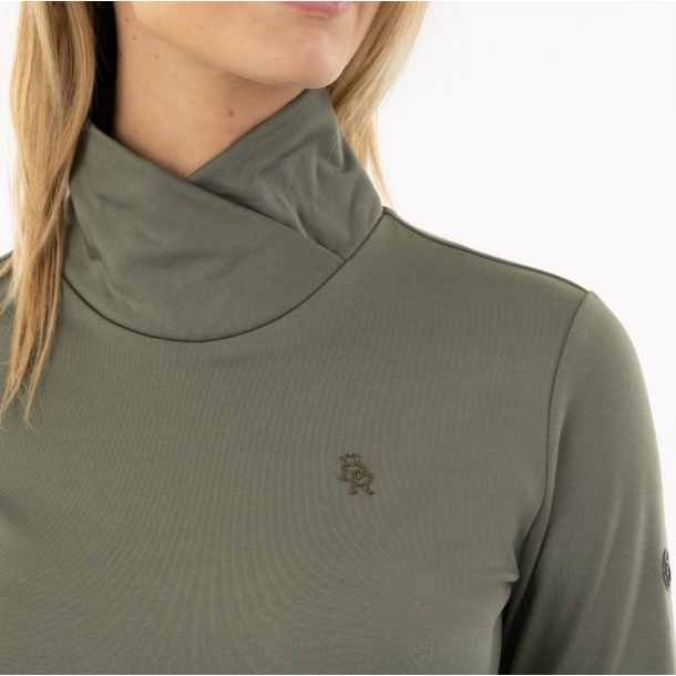 BR Pullover Frida ridebluse AW24