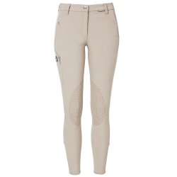 Mountain Horse Frost Tech Vinterridebukser fullgrip